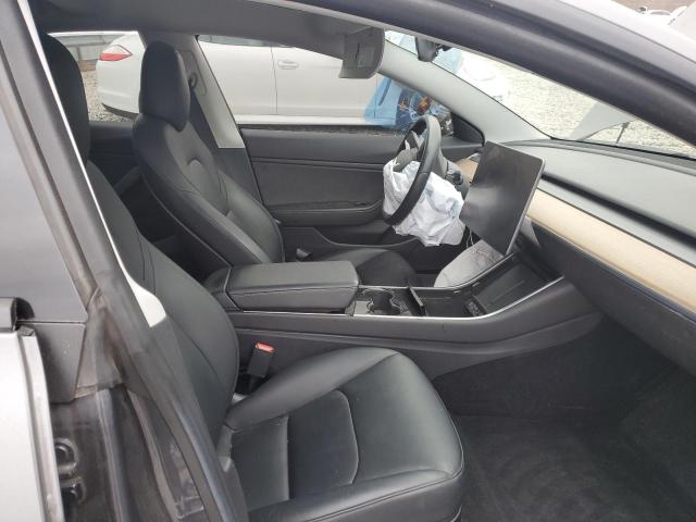 Photo 7 from auction – 2019 TESLA MODEL 3 with VIN 5YJ3E1EA0KF426930