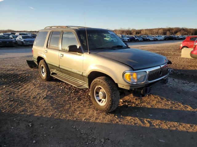 Photo 4 from auction – 1999 MERCURY MOUNTAINEE with VIN 4M2ZU55P7XUJ42065