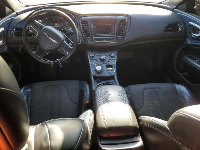 Photo 8 from auction – 2016 CHRYSLER 200 S with VIN 1C3CCCBB7GN123574