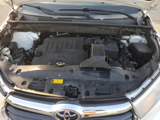 Фото 12 с аукциона – 2015 TOYOTA HIGHLANDER с VIN 5TDJKRFH0FS089669