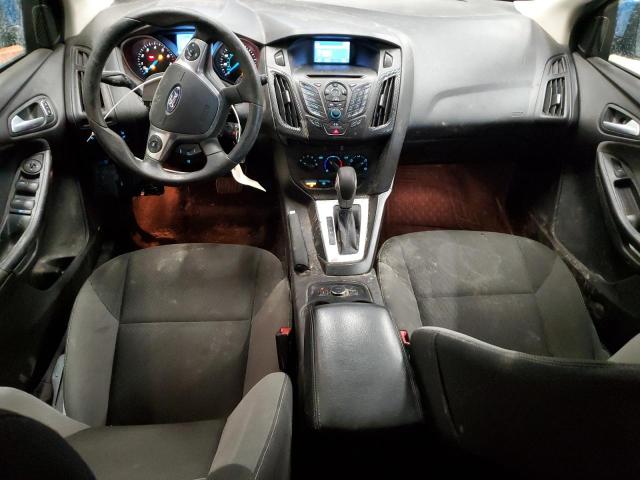 Photo 8 from auction – 2014 FORD FOCUS SE with VIN 1FADP3K23EL369976