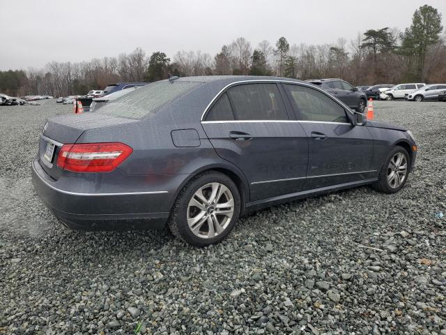 Photo 3 from auction – 2010 MERCEDES-BENZ E 350 with VIN WDDHF5GB5AA178204