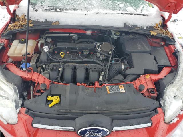 Foto 11 de la subasta – 2014 FORD FOCUS SE con VIN 1FADP3F21EL360610