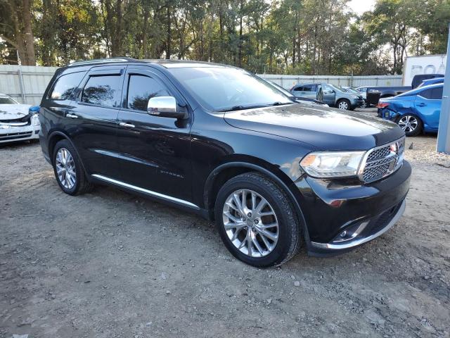 Photo 4 from auction – 2015 DODGE DURANGO CI with VIN 1C4RDHEG9FC860969