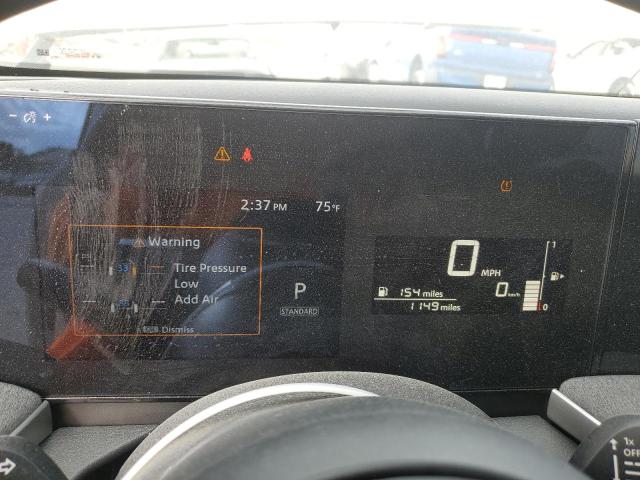 Photo 9 from auction – 2025 NISSAN KICKS SV with VIN 3N8AP6CA3SL317899