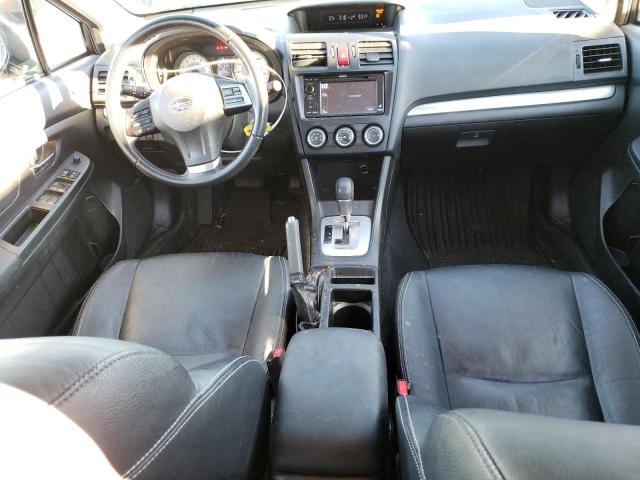 Photo 8 from auction – 2013 SUBARU IMPREZA LI with VIN JF1GPAK65DH826101