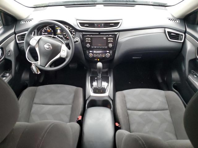 Photo 8 from auction – 2016 NISSAN ROGUE S with VIN KNMAT2MV9GP598944