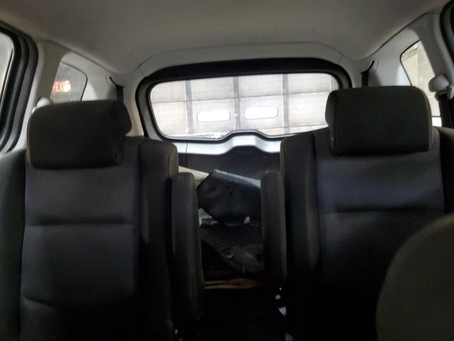 Photo 10 from auction – 2007 MAZDA 5 with VIN JM1CR29L870141064