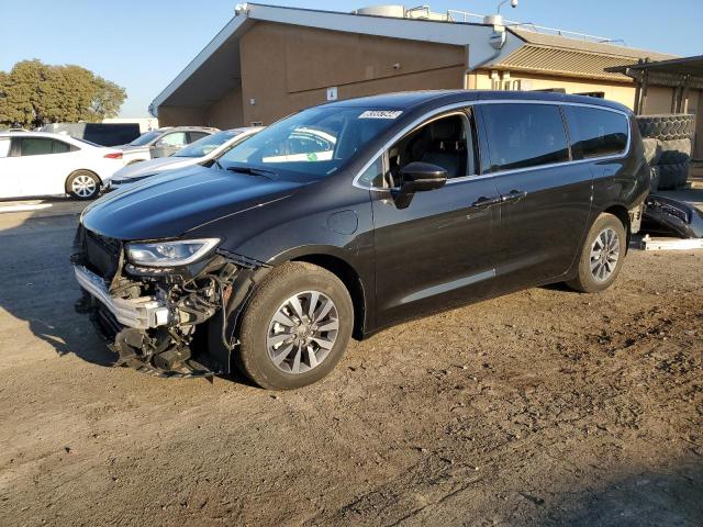 CHRYSLER PACIFICA H 2022 с VIN 2C4RC1L75NR147974 - Фото с аукциона