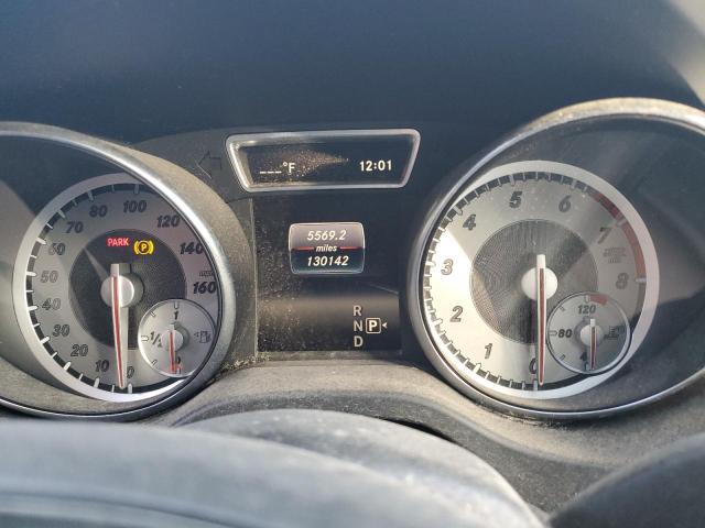 Photo 9 from auction – 2016 MERCEDES-BENZ CLA 250 with VIN WDDSJ4EB9GN326664