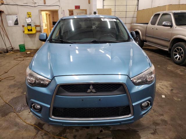 Photo 5 from auction – 2012 MITSUBISHI OUTLANDER with VIN JA4AR4AU5CZ011816