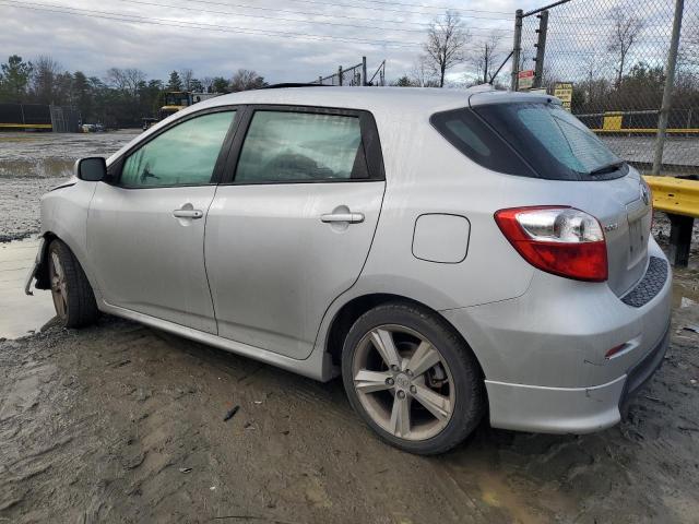 Photo 2 from auction – 2009 TOYOTA COROLLA MA with VIN 2T1KE40E39C018086
