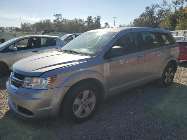 DODGE JOURNEY SE 2015 con VIN 3C4PDCABXFT675435 - Foto de la subasta