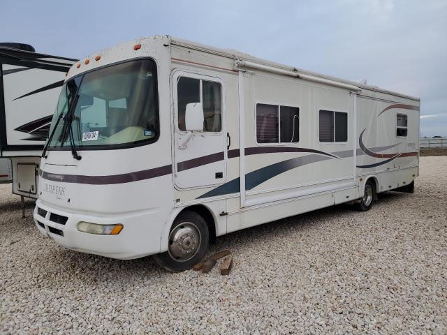 Photo 2 from auction – 2002 FORD F550 SUPER with VIN 1FCNF53S120A05127