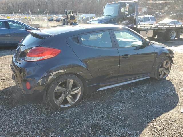 Photo 3 from auction – 2013 HYUNDAI VELOSTER T with VIN KMHTC6AE2DU176558