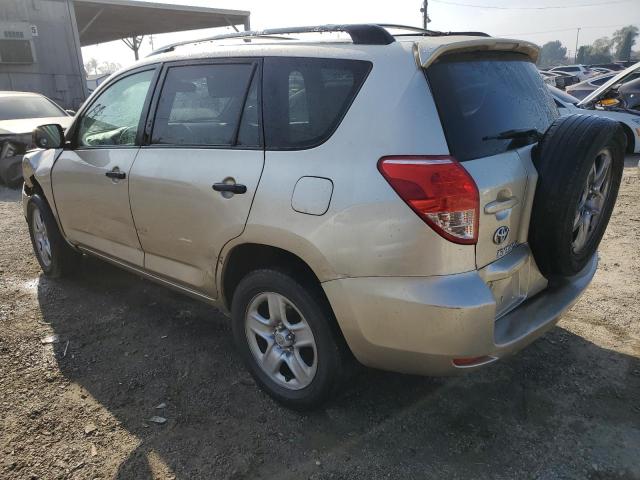 Photo 2 from auction – 2008 TOYOTA RAV4 with VIN JTMBK33V885061946