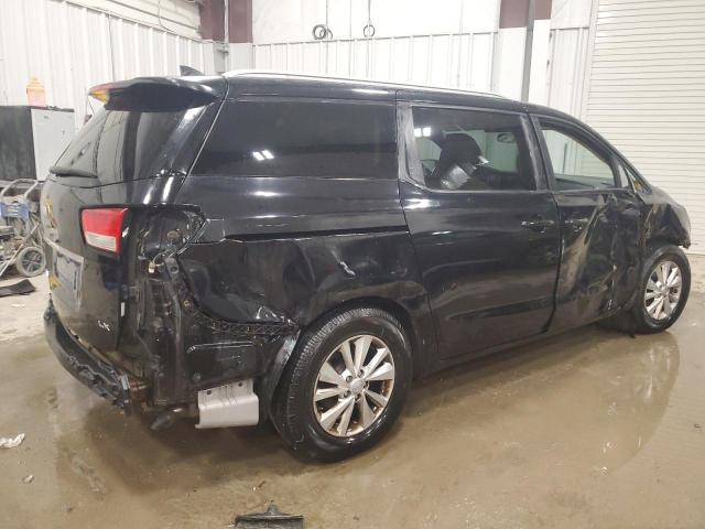 Photo 3 from auction – 2015 KIA SEDONA LX with VIN KNDMB5C17F6072199