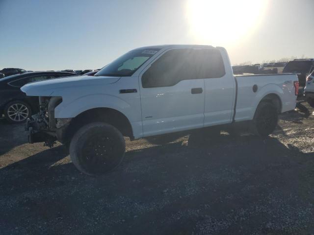 Фото 1 с аукциона – 2015 FORD F150 SUPER с VIN 1FTEX1EP3FFC03421