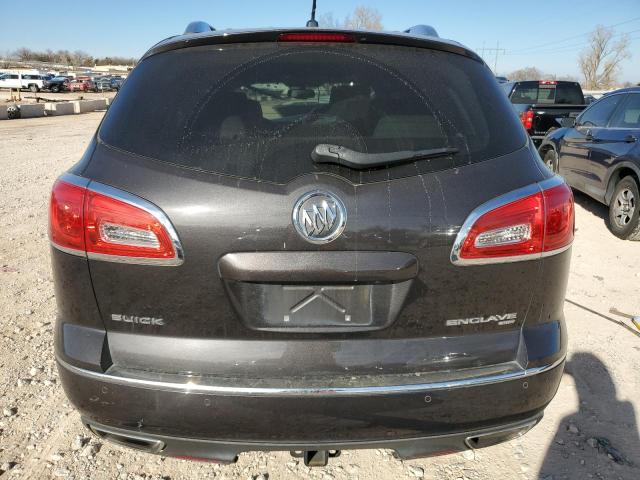 Photo 6 from auction – 2015 BUICK ENCLAVE with VIN 5GAKVBKD6FJ356446