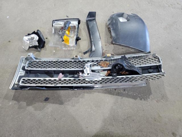 Photo 12 from auction – 2012 CHEVROLET SILVERADO with VIN 1GCPKSE73CF164211