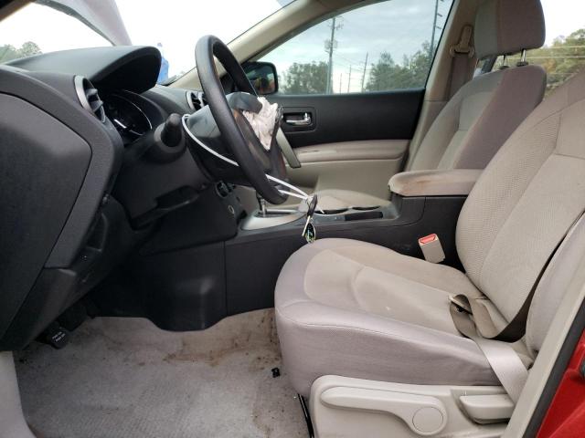 Photo 7 from auction – 2013 NISSAN ROGUE S with VIN JN8AS5MT5DW551385