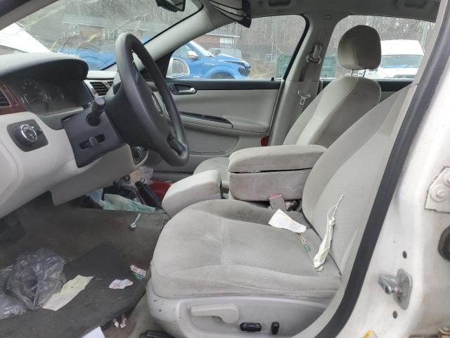 Photo 7 from auction – 2006 CHEVROLET IMPALA LT with VIN 2G1WT58KX69381979