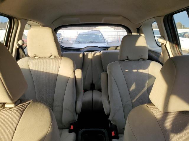 Photo 10 from auction – 2012 MAZDA 5 with VIN JM1CW2CL9C0130957