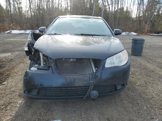 Photo 5 from auction – 2010 HYUNDAI ELANTRA BL with VIN KMHDU4BD2AU848948