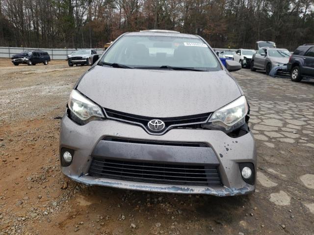 Photo 5 from auction – 2016 TOYOTA COROLLA L with VIN 2T1BURHE8GC563699