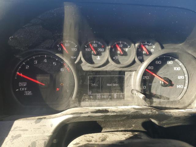 Photo 9 from auction – 2022 CHEVROLET SILVERADO with VIN 1GCPDBEKXNZ531847