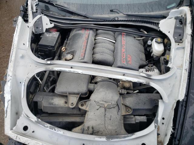 Photo 11 from auction – 2013 CHEVROLET CORVETTE with VIN 1G1YA2DW3D5110195