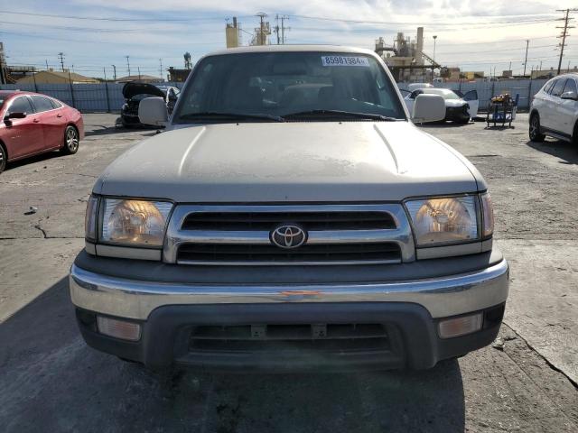 Photo 5 from auction – 1999 TOYOTA 4RUNNER SR with VIN JT3GN86R7X0097572