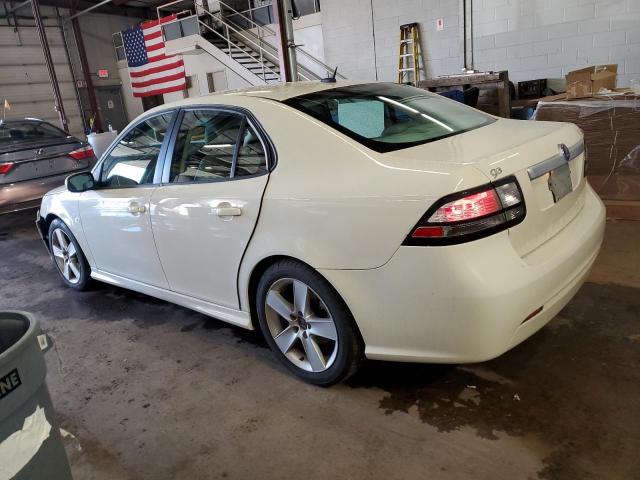 Photo 2 from auction – 2009 SAAB 9-3 2.0T with VIN YS3FB49Y491007764