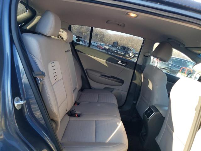 Photo 11 from auction – 2018 KIA SPORTAGE L with VIN KNDPMCAC7J7420344