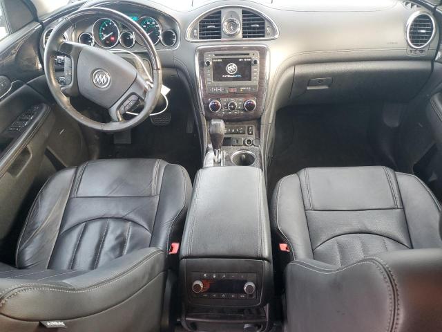 Photo 8 from auction – 2017 BUICK ENCLAVE with VIN 5GAKRBKD9HJ297321