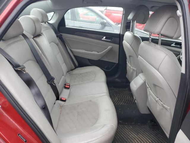 Photo 10 from auction – 2017 HYUNDAI SONATA SPO with VIN 5NPE34AF4HH529862