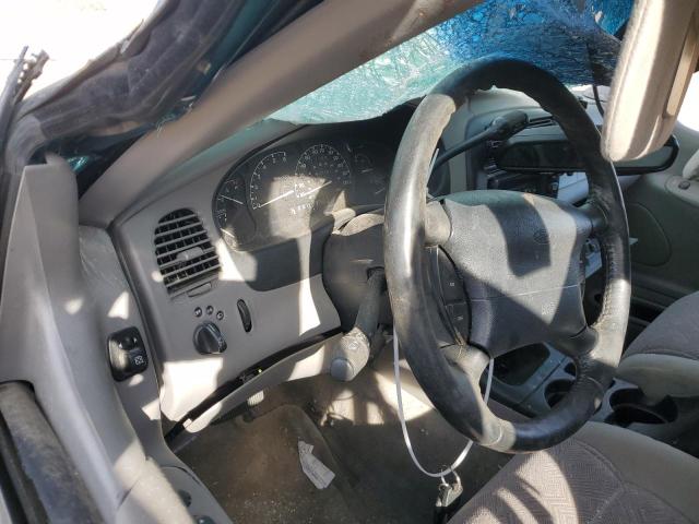 Foto 9 de la subasta – 1998 FORD EXPLORER con VIN 1FMZU35P8WZC28329