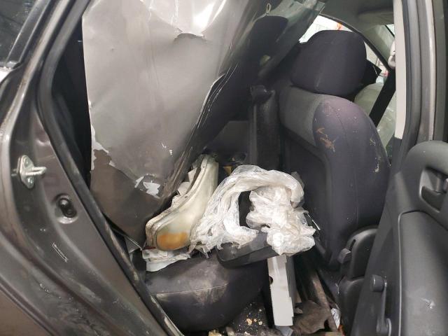 Photo 10 from auction – 2005 TOYOTA COROLLA MA with VIN 2T1KR32E05C418077