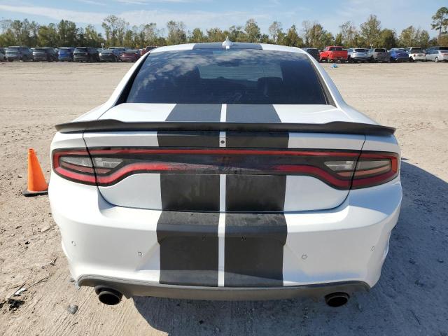 Photo 6 from auction – 2016 DODGE CHARGER R/ with VIN 2C3CDXGJ8GH356909
