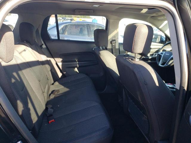 Photo 10 from auction – 2014 GMC TERRAIN SL with VIN 2GKFLWEK8E6352454