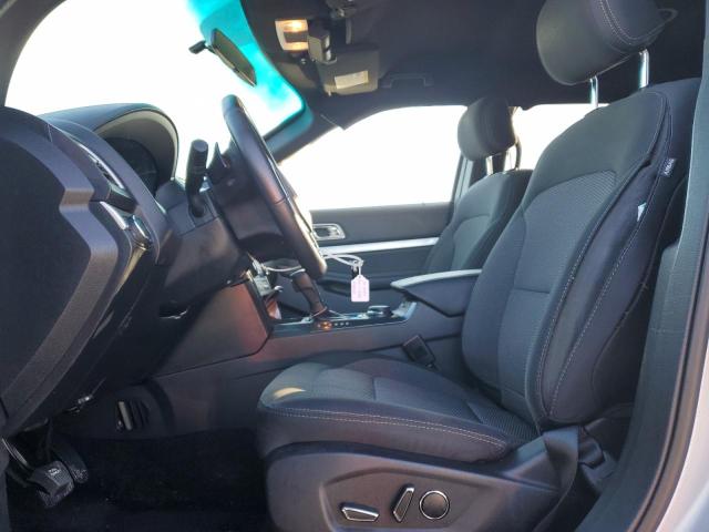 Photo 7 from auction – 2017 FORD EXPLORER X with VIN 1FM5K8D82HGA83668