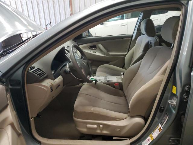 Photo 7 from auction – 2011 TOYOTA CAMRY BASE with VIN 4T4BF3EK5BR114172