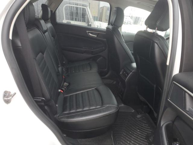 Photo 10 from auction – 2020 FORD EDGE SEL with VIN 2FMPK4J9XLBA01880