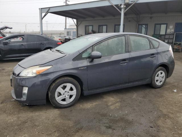 Photo 1 from auction – 2010 TOYOTA PRIUS with VIN JTDKN3DU9A1310796