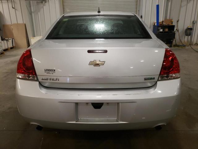 Foto 6 de la subasta – 2012 CHEVROLET IMPALA LS con VIN 2G1WA5E39C1150004