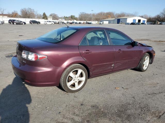 Photo 3 from auction – 2006 MAZDA 6 S with VIN 1YVHP80D365M10202