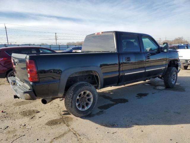 Photo 3 from auction – 2005 CHEVROLET SILVERADO with VIN 1GCHK23205F930748