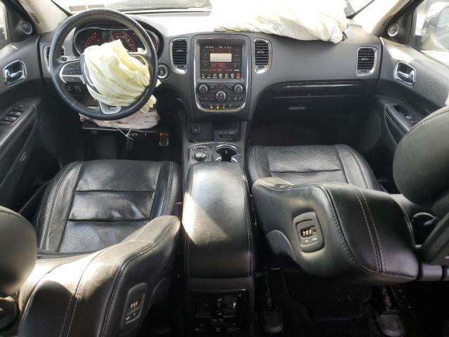 Photo 8 from auction – 2014 DODGE DURANGO CI with VIN 1C4RDJEG0EC594392
