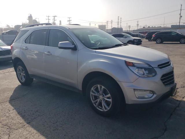 Photo 4 from auction – 2017 CHEVROLET EQUINOX LT with VIN 2GNFLFEKXH6304252