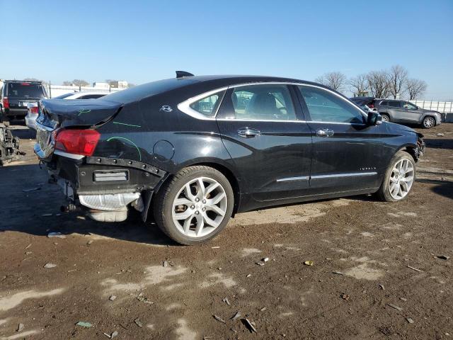 Photo 3 from auction – 2020 CHEVROLET IMPALA PRE with VIN 1G1105S32LU108215